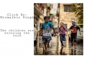 IIP Online Student Photography